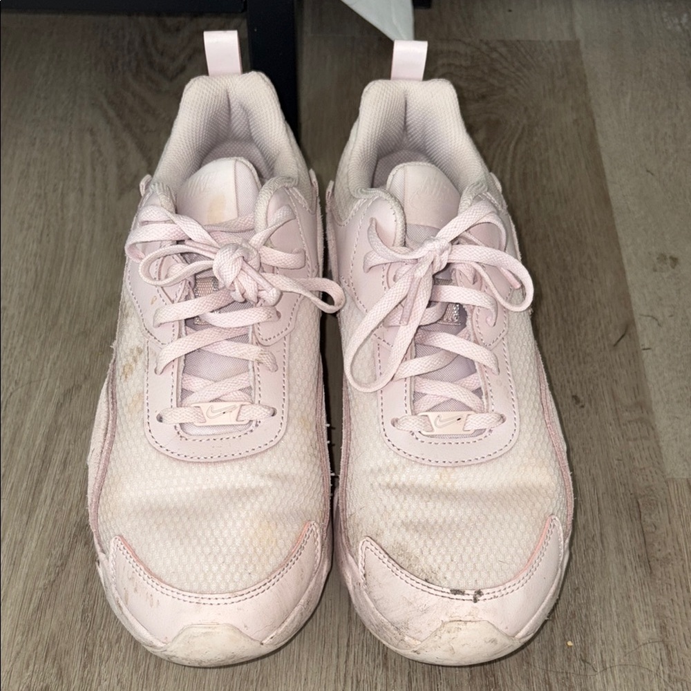 Nike Pink Sneakers